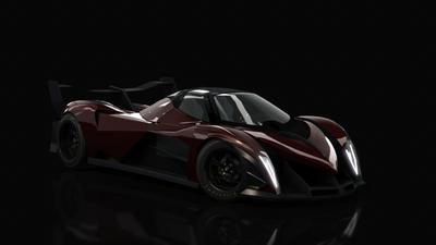 Devel Sixteen 2014 Remastered