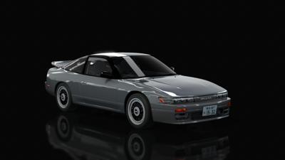 Touge Workshhop Nissan Sil80 TW-Spec