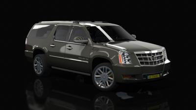 Carbon Flash Metallic