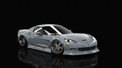 Blade_Silver_Metallic