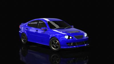 samco blue