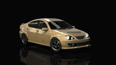 Proton Persona KJZ