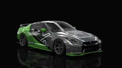 xamastios green