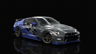 xamastios blue