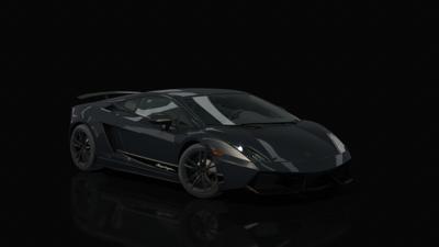 NeroPegaso
