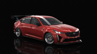 04_Radiant Red Tintcoat