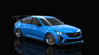 06_Electric Blue