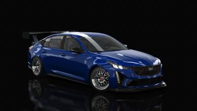 08_Wave Metallic