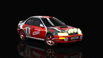 Eibach