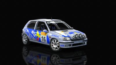 Renault Elf