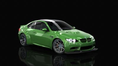 Power_Green