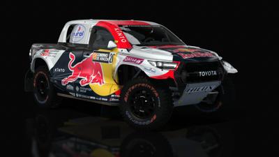 Nasser Baja Aragon 2023 #200_by victorggdesign