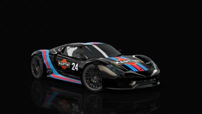MartiniBlack