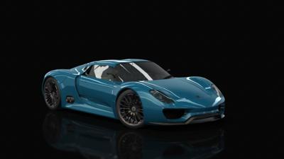 SapphireBlueMetallic