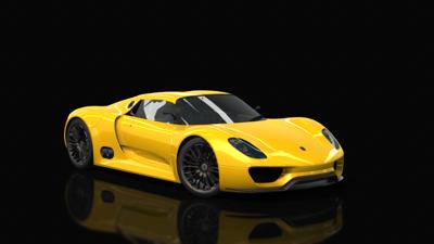 RacingYellow