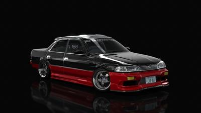 BlackRed
