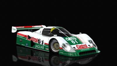 Castrol61
