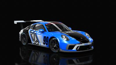 BaseCar