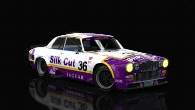 silkcut