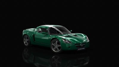 04_British Racing Green