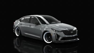 02_Argent Silver Metallic