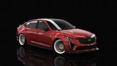 04_Radiant Red Tintcoat