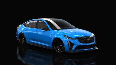 06_Electric Blue