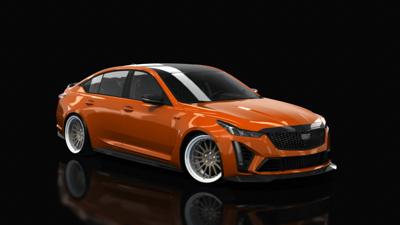 07_Blaze Orange Metallic