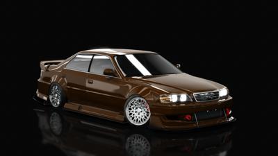 LZMFG