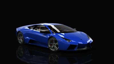 Medium Blue