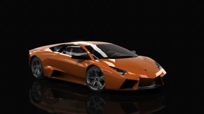 Pearl Orange
