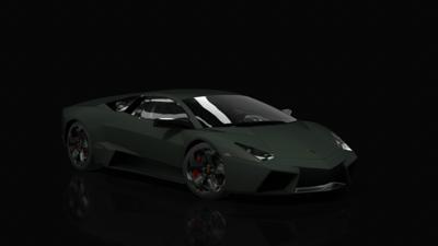 Reventon