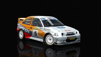 sainz y moya