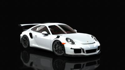 White_Carrera