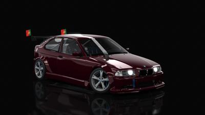 Dark Red