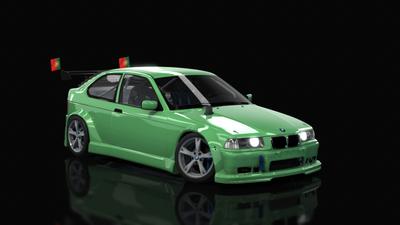Light Green