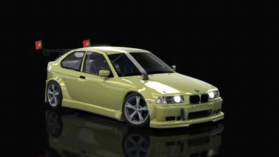 Light Yellow