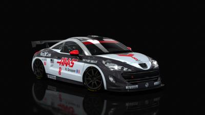 Haas