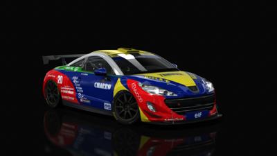 Larrousse