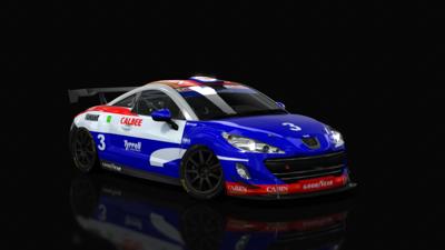 Tyrrell