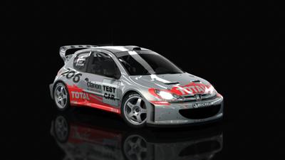 Test Car