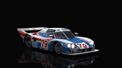 1984_wec