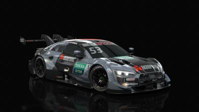 Rosberg#53