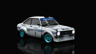 stw200r