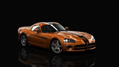 02_Copperhead