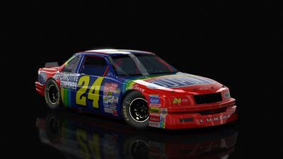 24 rainbow