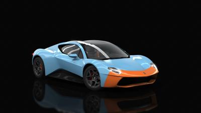 gulf