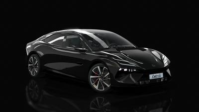 星际黑