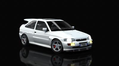 Ford Escort RS Cosworth
