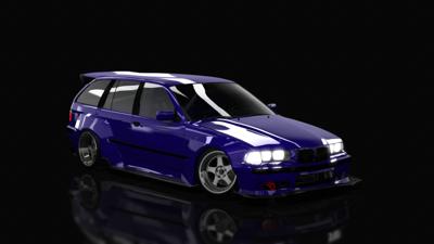Midnight Purple